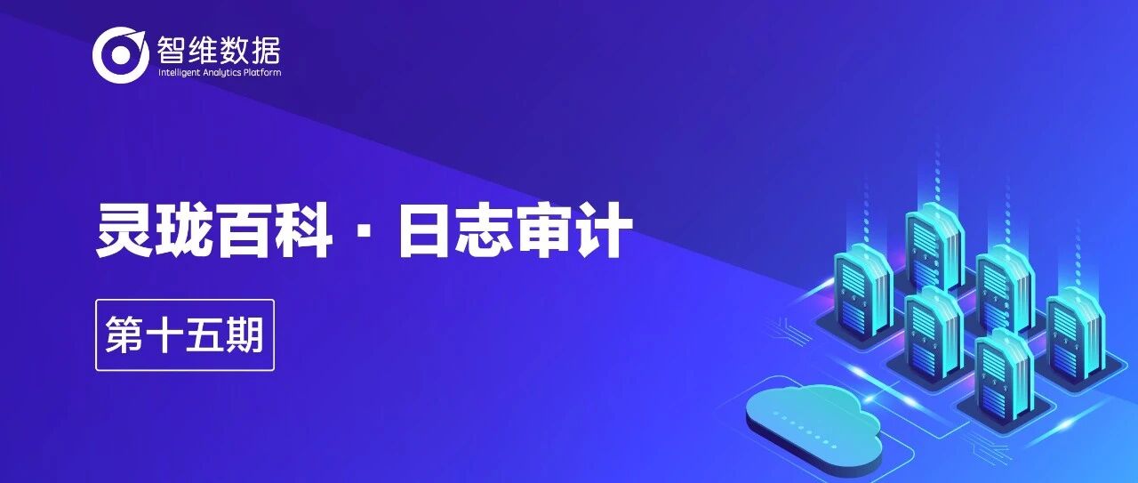 灵珑百科 · HTTP应用监控|日志审计首图