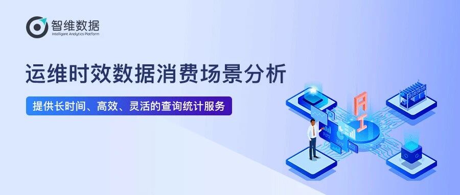 智维数据运维时效数据消费场景分析首图